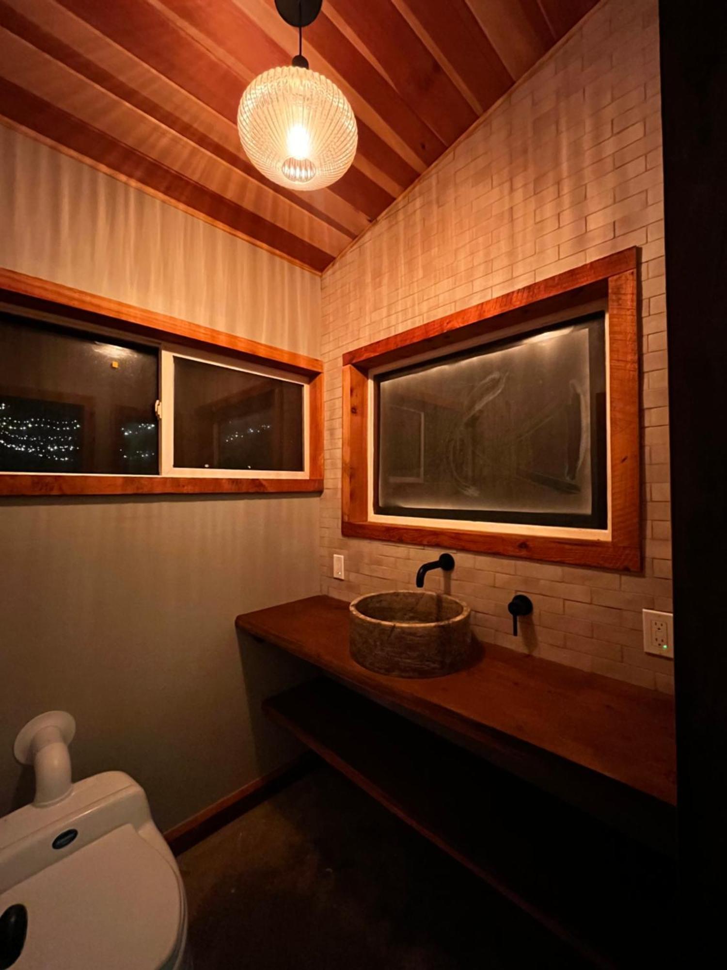 Magical Yurt In The Woods - 2 Miles From Town Hotel Nevada City Exterior photo