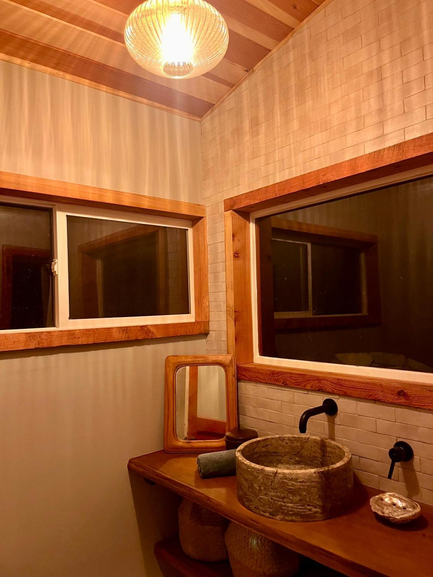 Magical Yurt In The Woods - 2 Miles From Town Hotel Nevada City Exterior photo
