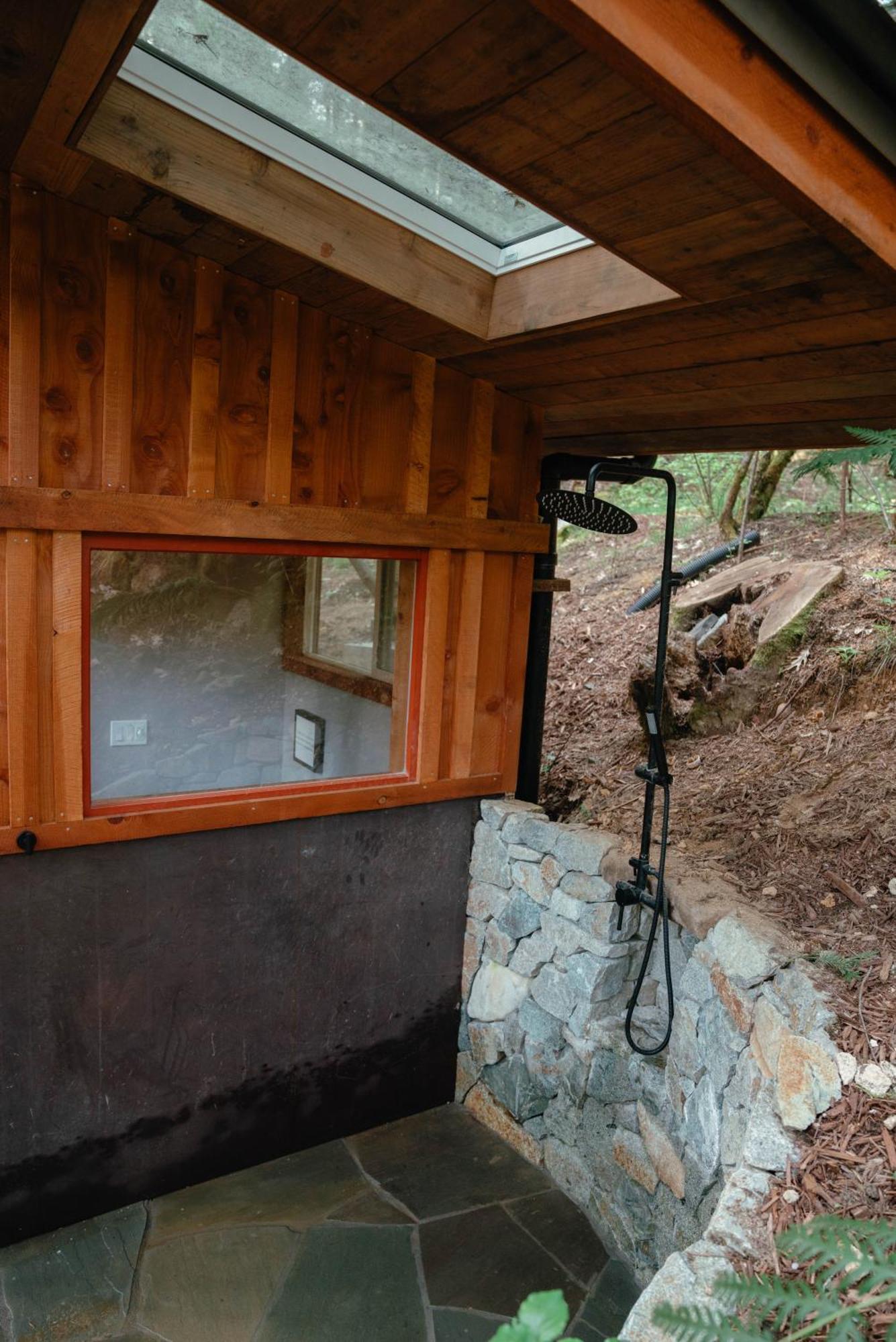 Magical Yurt In The Woods - 2 Miles From Town Hotel Nevada City Exterior photo