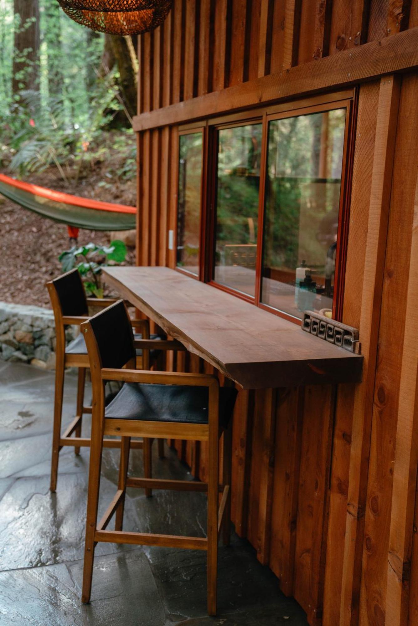 Magical Yurt In The Woods - 2 Miles From Town Hotel Nevada City Exterior photo